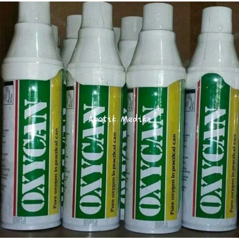 Oxycan