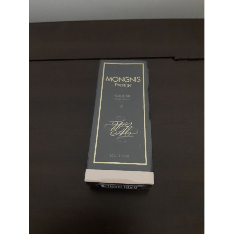 

Mongnis Prestige