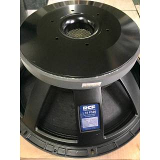 COMPONENT SPEAKER RCF 18P500 COIL 5 