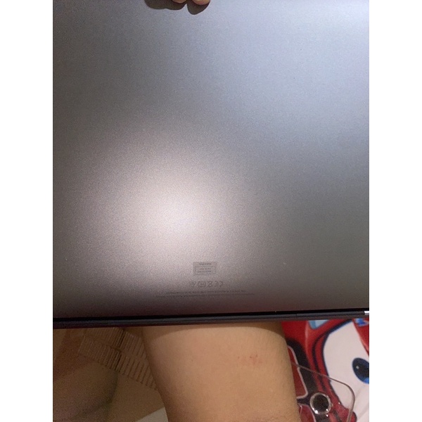 Macbook Pro M1 2020 second 256gb