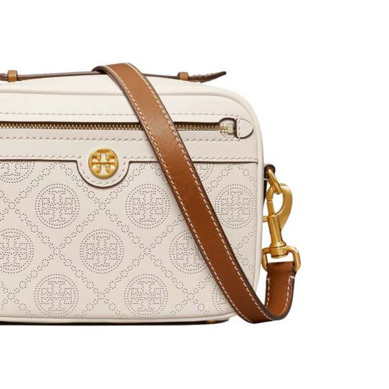 Tas Wanita Selempang Tory Burch T Monogram Crossbody