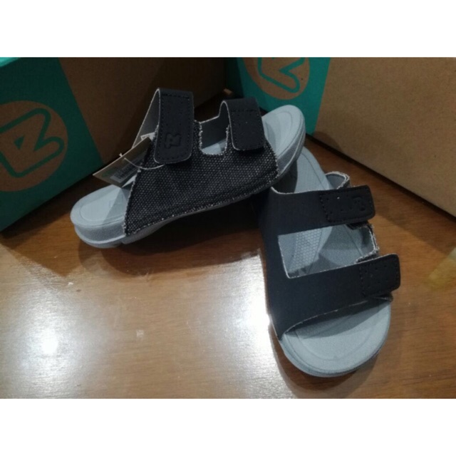 

Tor zone canvas Black