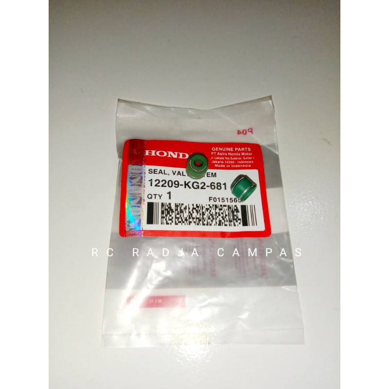 SIL kelep spasang/set Cb150/CB150R StreetFire/CbR150 r