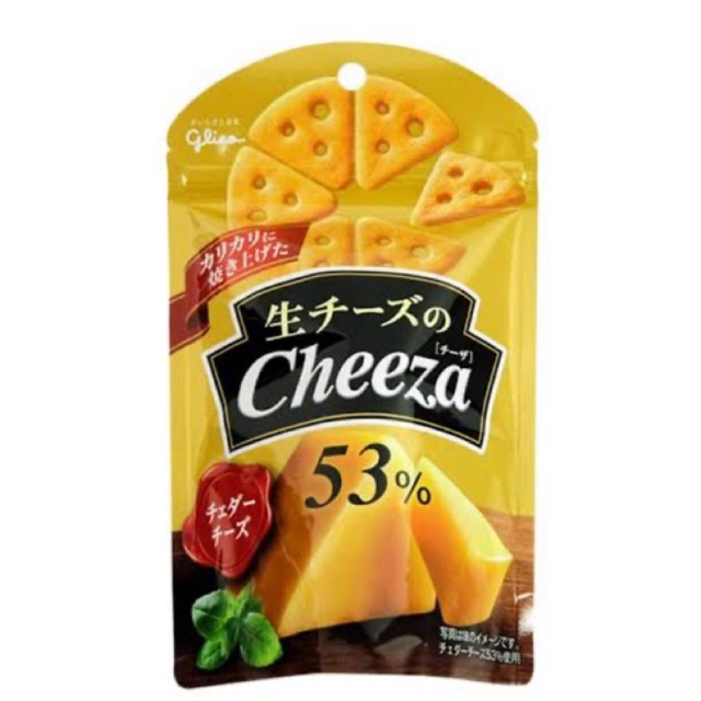 

CHEEZA