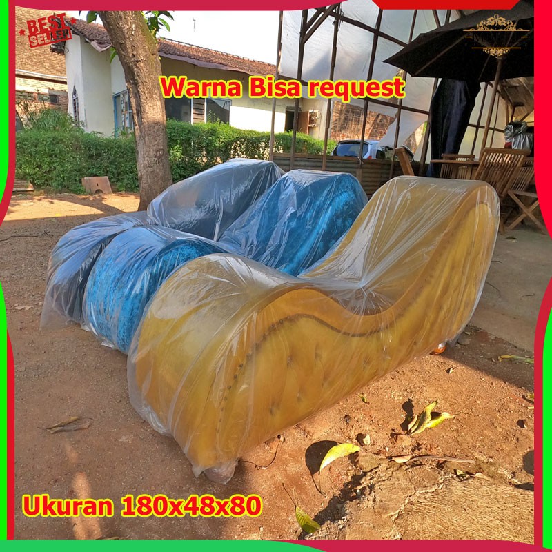 Kursi Tantra Kamasutra Keharmonisan Sofa Santai Bercinta