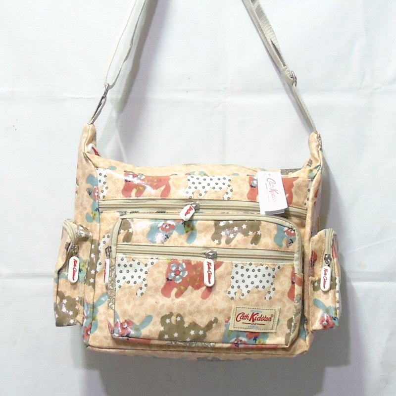 Tas Cath Kidston SJA59 Motif 05 Selempang | Tas Anak TK