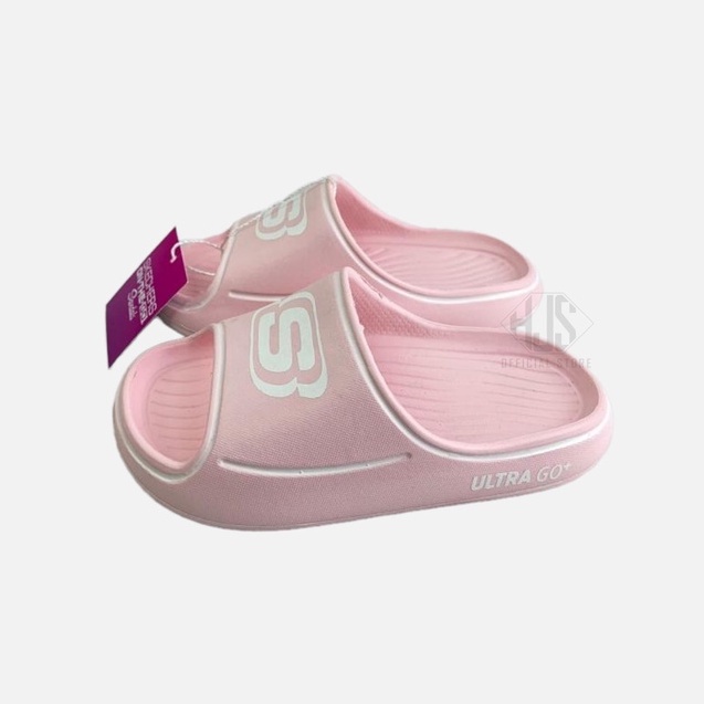 Sandal Slip On Anti Slip Anak-Anak Eva Sandal Anak Kartun Laki Laki Dan Perempuan Foam Phylon Empuk