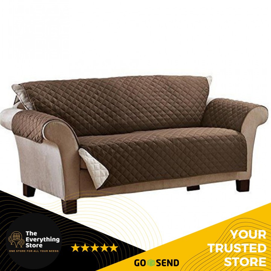 Sofa Cover Anti Air | Sofa Cover | Sofa Protector Waterproof Cover