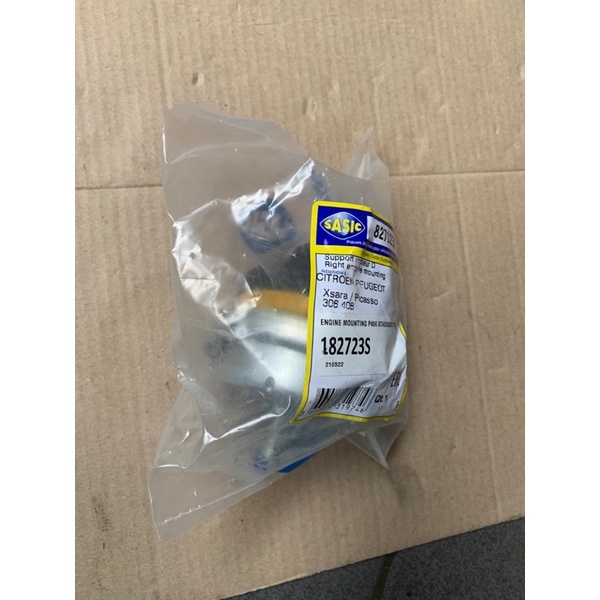 (kamil motor) mounting atas peugeot 406