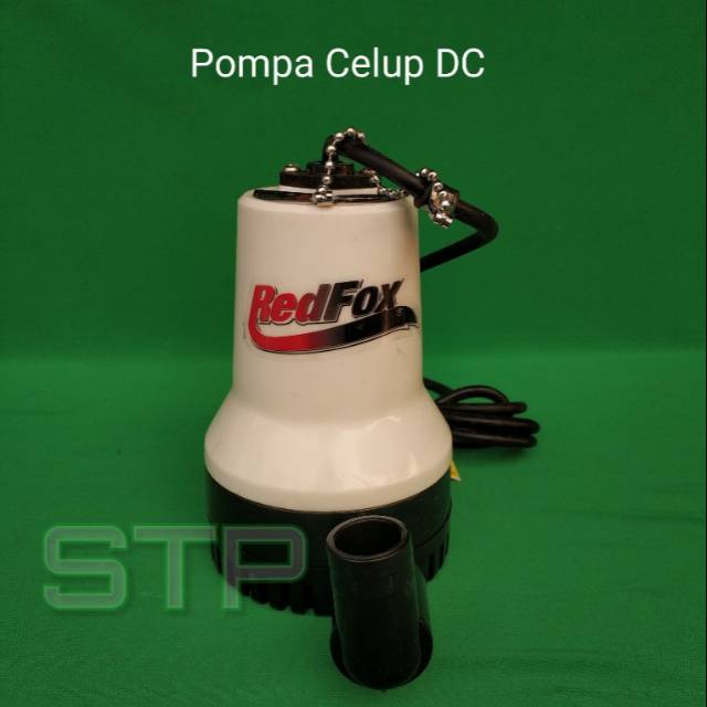 Pompa celup DC