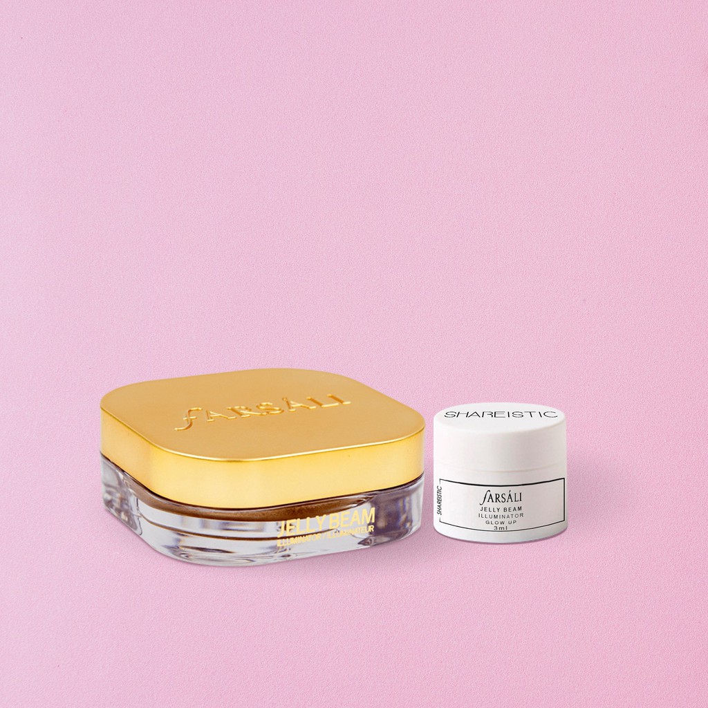 Farsali Jelly Beam