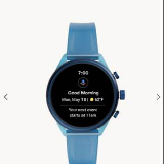 fossil ftw 1179