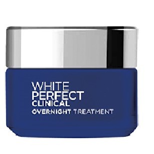 Loreal L'oreal White Perfect Clinical Overnight Treatment