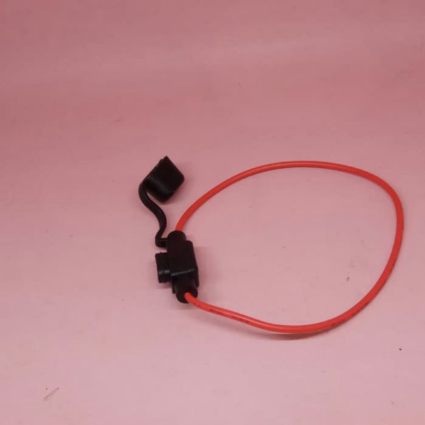 Fuse Holder Blade Kecil Waterproof - Rumah Fuse Holder Mini SuperMurah