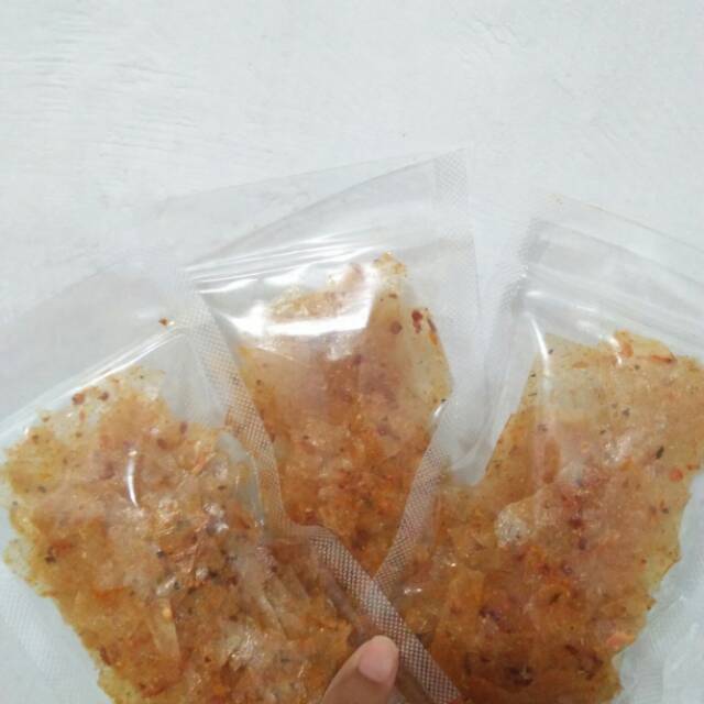 

Keripik beling//keripik kaca//keripik//cemilan