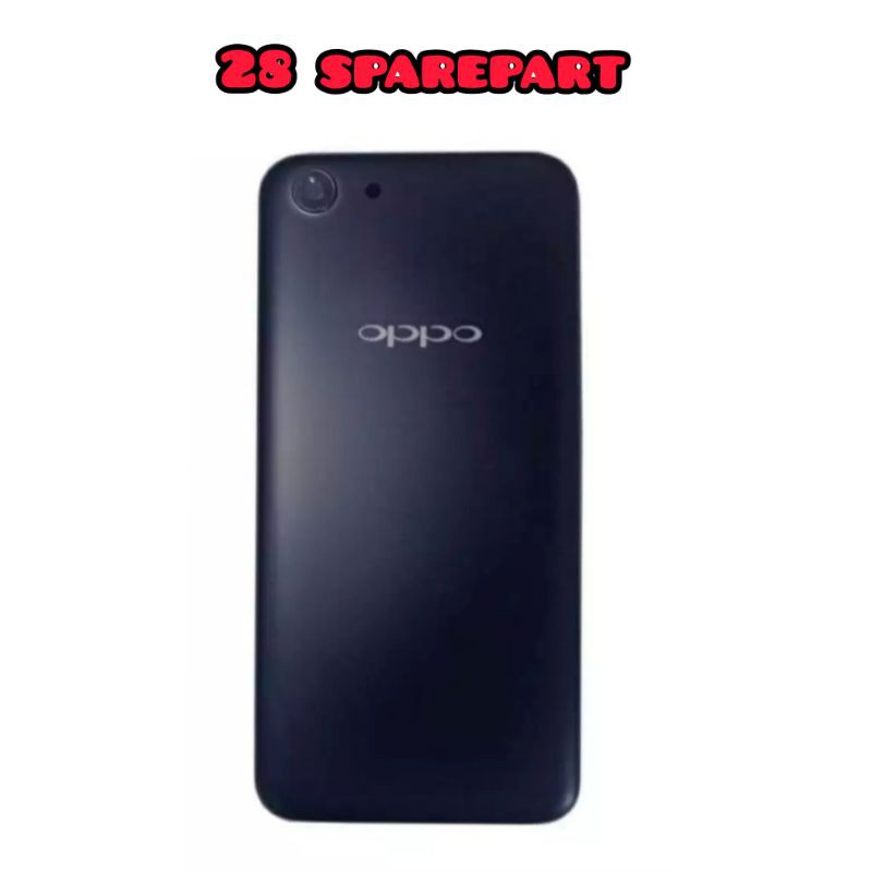 BACKDOR/TUTUP BELAKANG OPPO A83 ORIGINAL