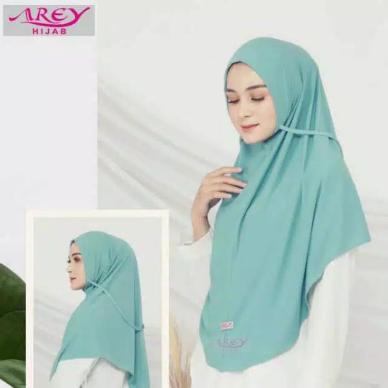 hijab arey