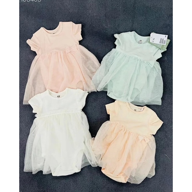 Dress Tutu hnm Europe