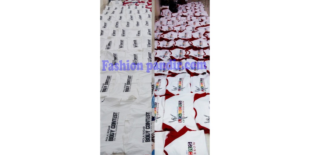  Toko  Online Kaos  Pandir 808 Shopee Indonesia 