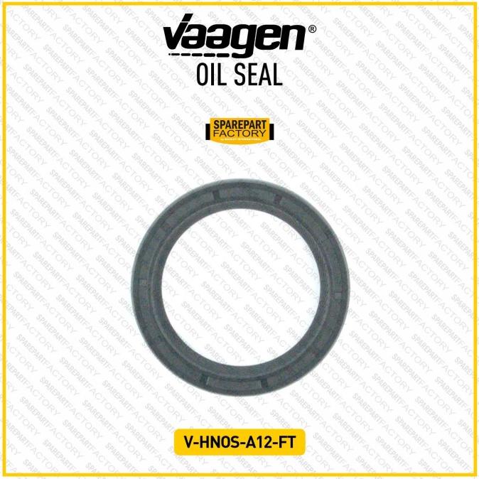 Oil Seal FRONT TRANSMISSION LOHAN/ ZF (52*68*8)