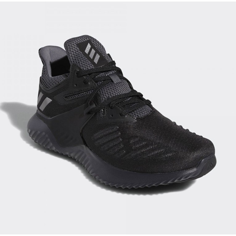 Sepatu Adidas ALPHABOUNCE BEYOND 2.0 CORE Black BB7568 ORIGINAL | Shopee  Indonesia