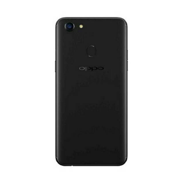 OPPO F5 Youth Smartphone AI Beauty 3GB/32GB Black