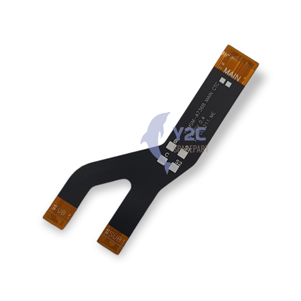 FLEXI MAIN BOARD SAMSUNG A736 A736B / GALAXY A73 5G / FLEXIBLE