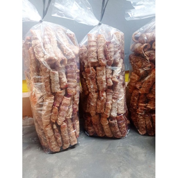 

sale pisang gulung