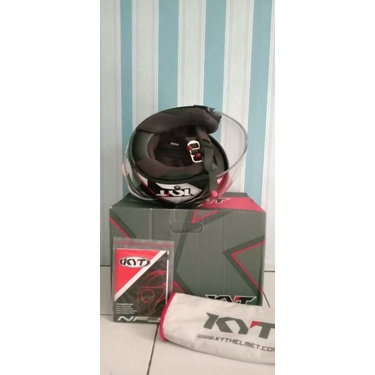 KYT NFJ Espargaro 2018