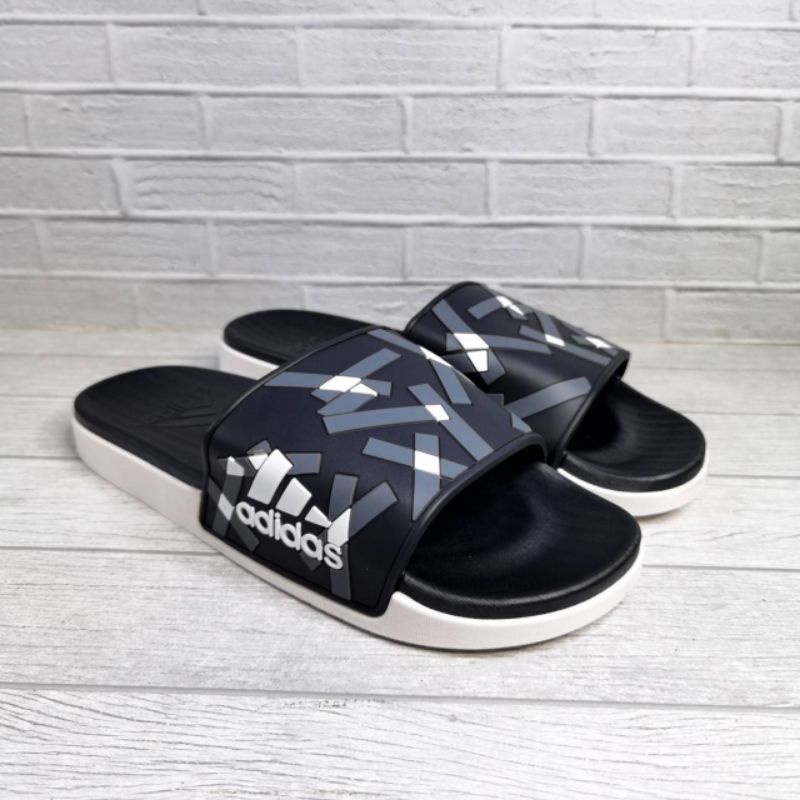 Sandal Adidas Pria slide produk 100% import