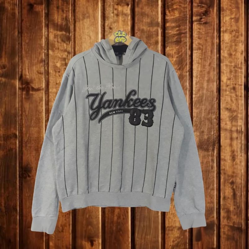 HOODIE MLB YANKEES