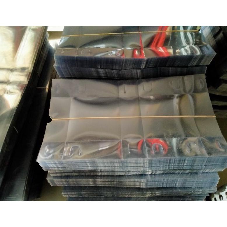 

JUAL Kotak Mika 7x7x2 duskue (DK) SPESIAL