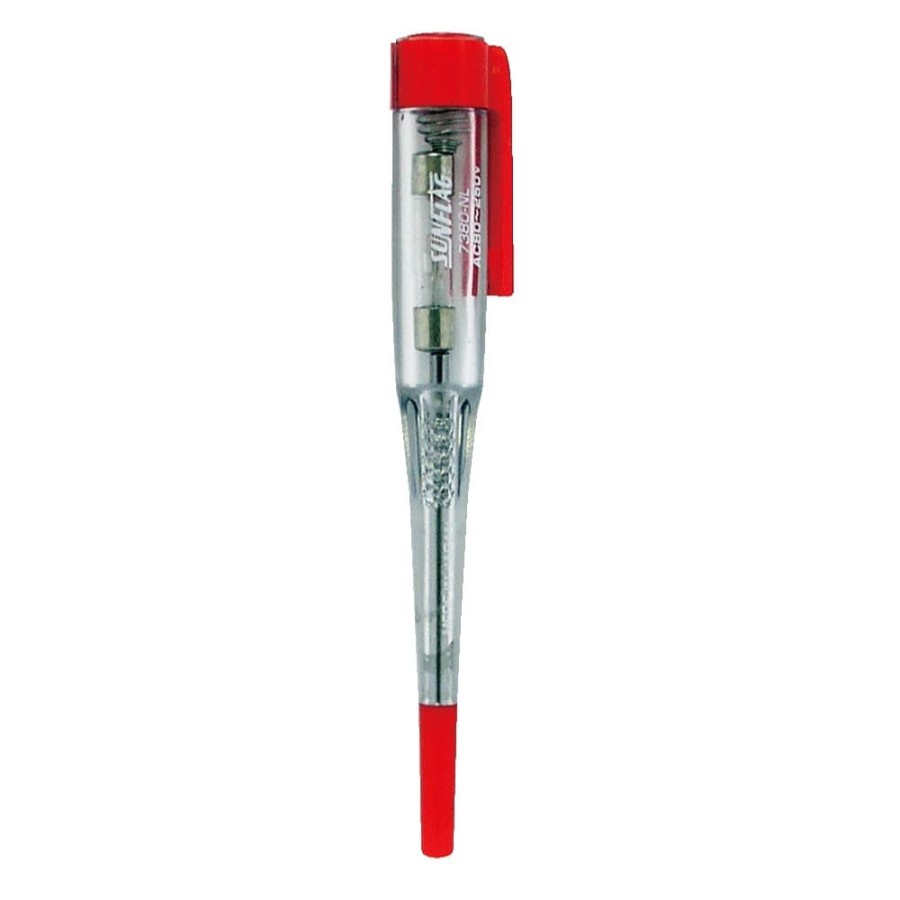 Sunflag 7380-NL - Voltage Tester - Electric Detection Screwdriver