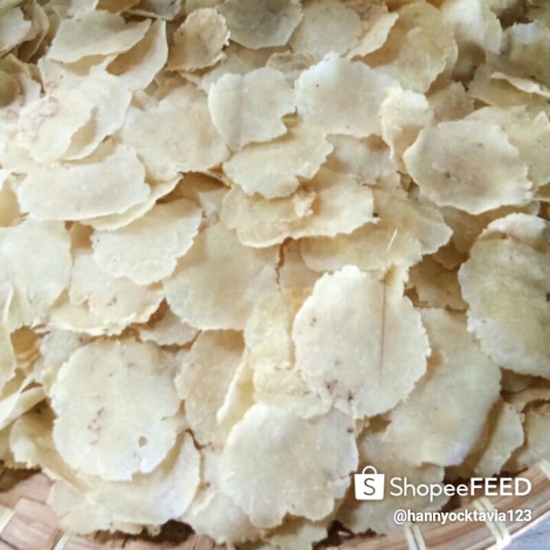 

emping menes asli.. harga/500gr buatan rumahan
