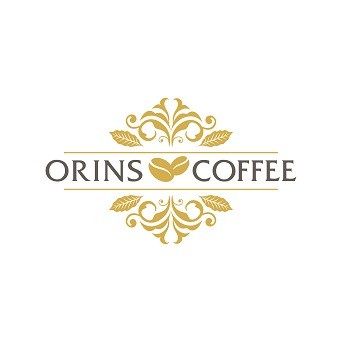 

Orins Espresso Blend 100% Arabica 1Kg