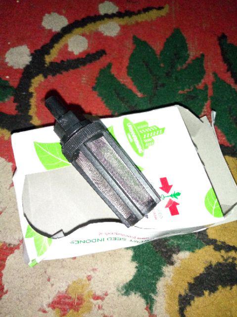 Filter / Saringan Input Untuk Pompa Dc 12v