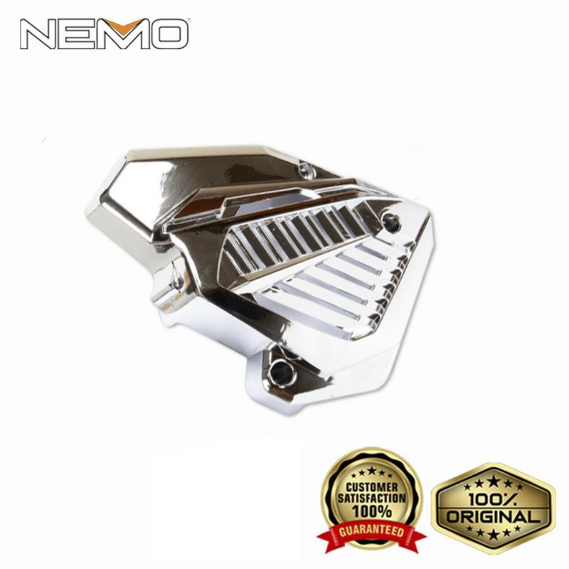 cover radiator vario 125 150 tutup kipas radiator vario