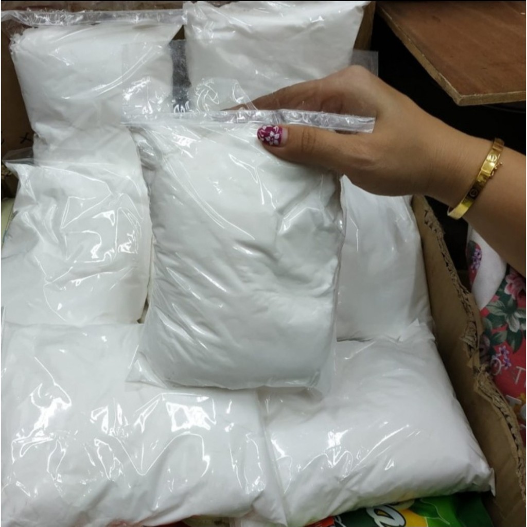 

Gula Halus kemasan 1kg