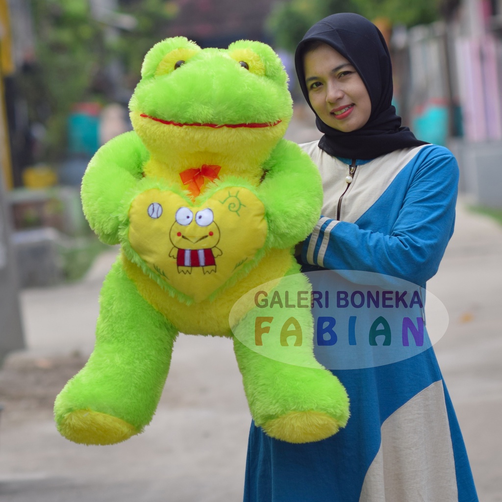 BONEKA KEROPI JUMBO