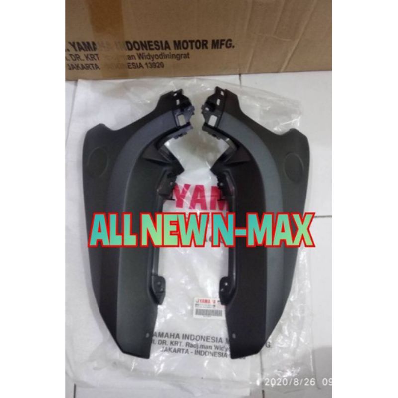 Cover panel sein sen nmax new nmax connected 2020-2022 original yamaha part