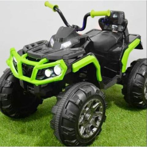 Motor ATV ME0906 / Motor Aki / Mainan Anak