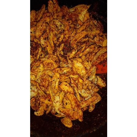 

basreng viral home made