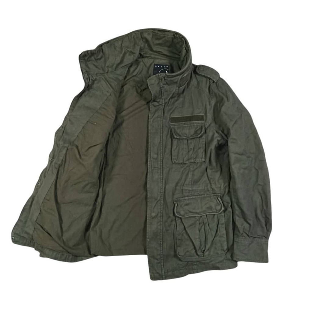 ANDEW M65 FASHION JACKET