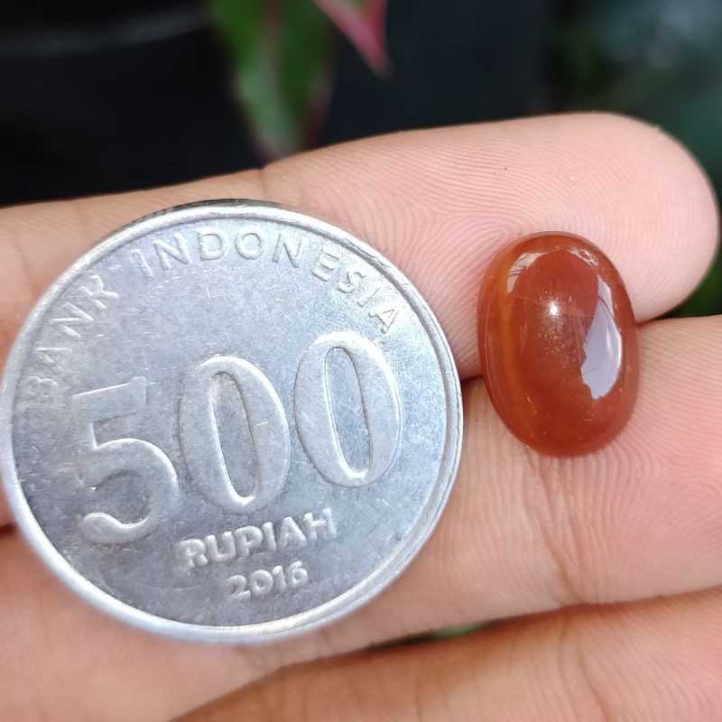 batu akik kalimaya coklat teh bkn giok safir Opal cincin murah cat eye zamrud Quartz diamond ruby