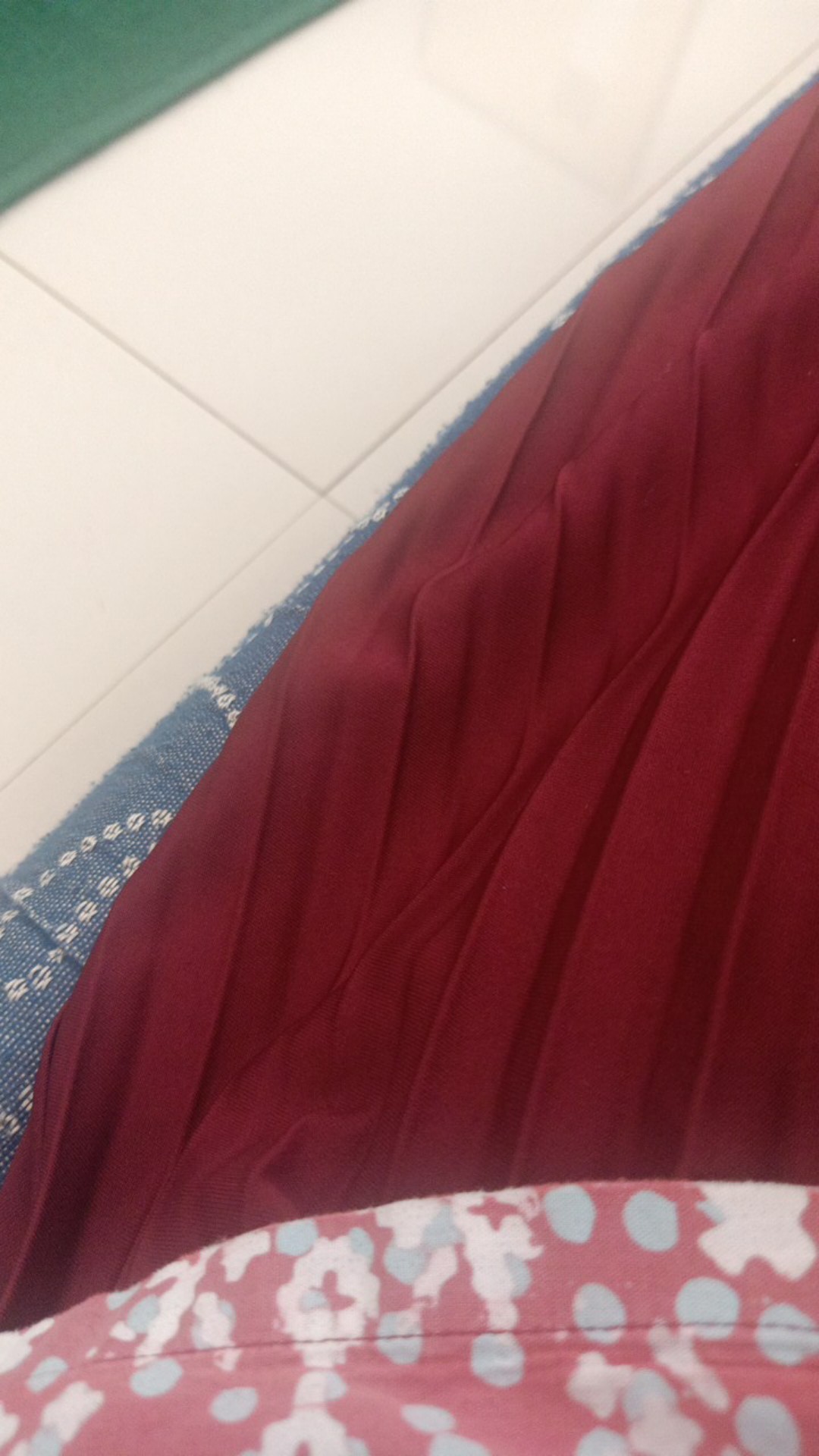 Tissue see-u Classic 250sheets