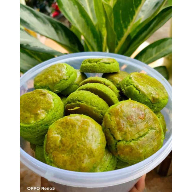 

kue kacang asli kacang hijau