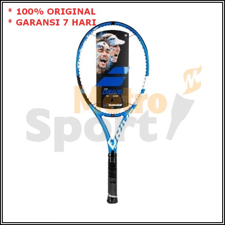 Raket Tenis Babolat Pure Drive 107