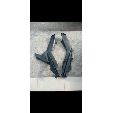 cover tutup aki kanan kiri honda supra gt supraGTR original