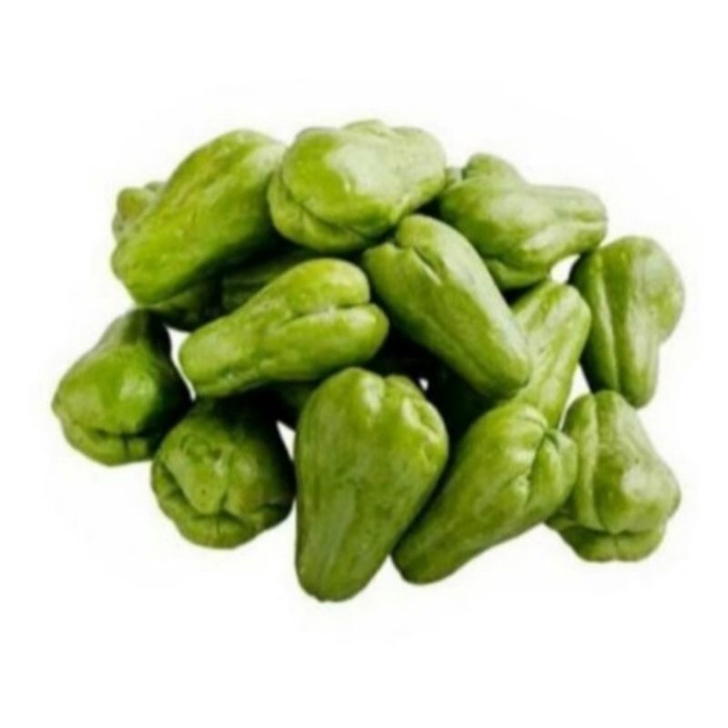 

Labu Siam Baby harga per 500gr
