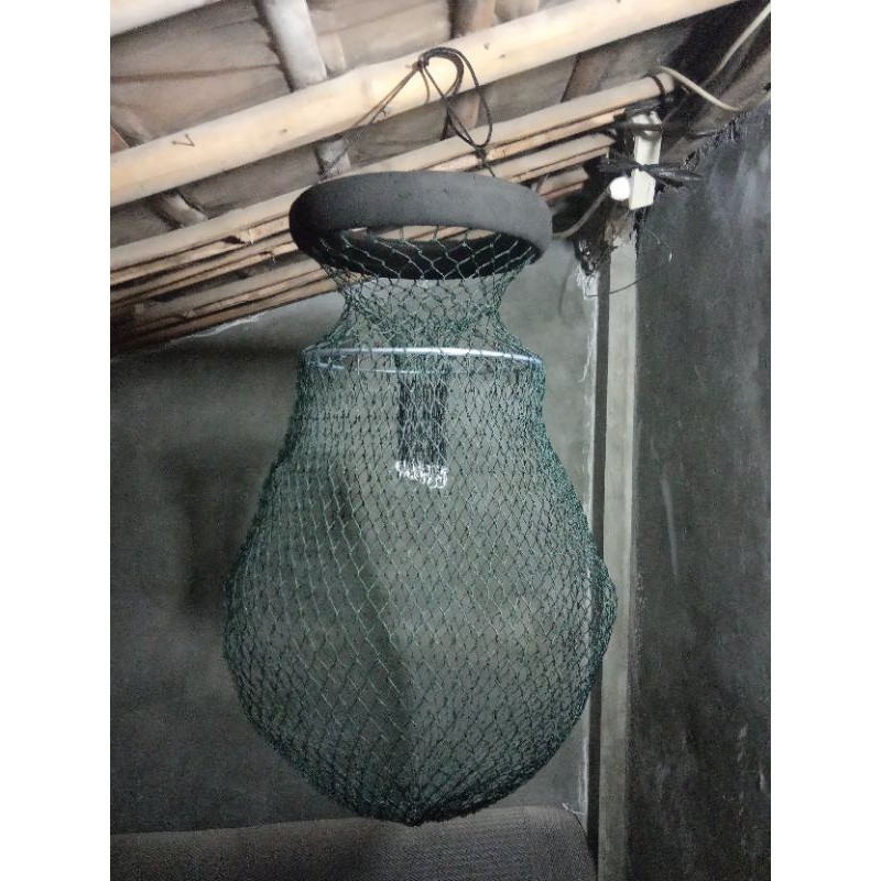 

karamba ikan / Koja / kepis